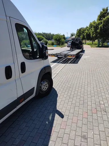 POMOC DROGOWA 24h Zielona Góra ML Transport