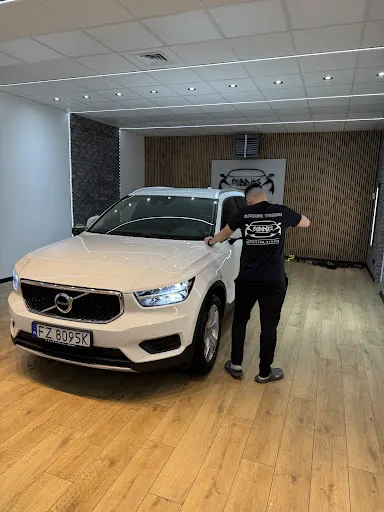 Buddies Detailing Studio